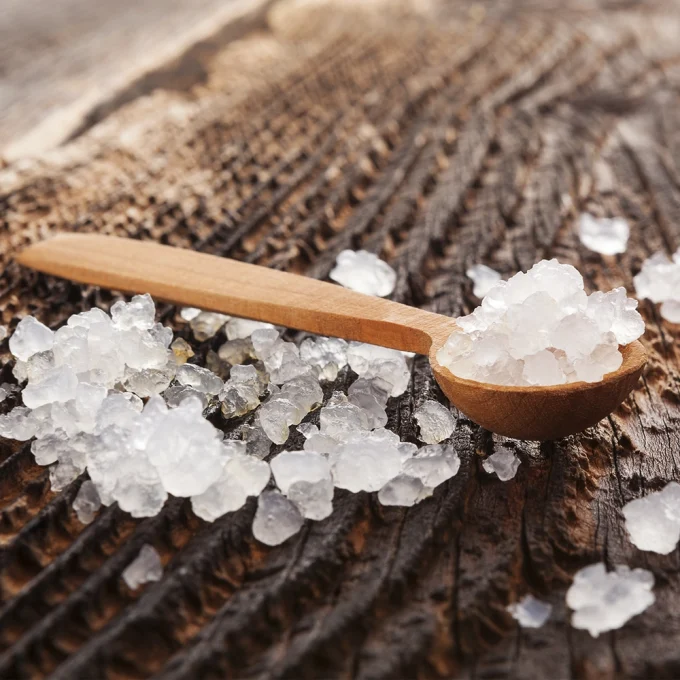 Organic Water Kefir Grains