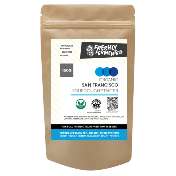 organic-san-francisco-sourdough-starter