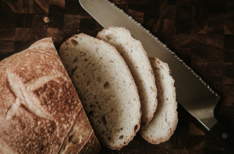 Organic San Francisco Sourdough Starter Culture | Vegan Certified