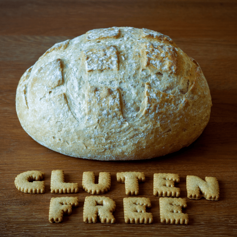 Organic Gluten Free Sourdough Starter Vegan Certified