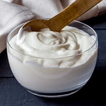 Organic Skyr Yoghurt Starter Culture | Freshly Fermented