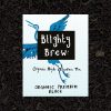 Blighty Brew Organic Premium Black Tea