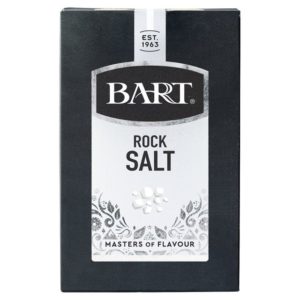 bart rock salt