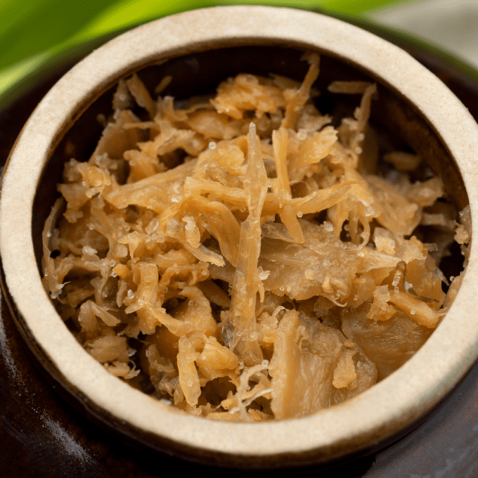 Organic & Vegan Vegetable Starter Culture