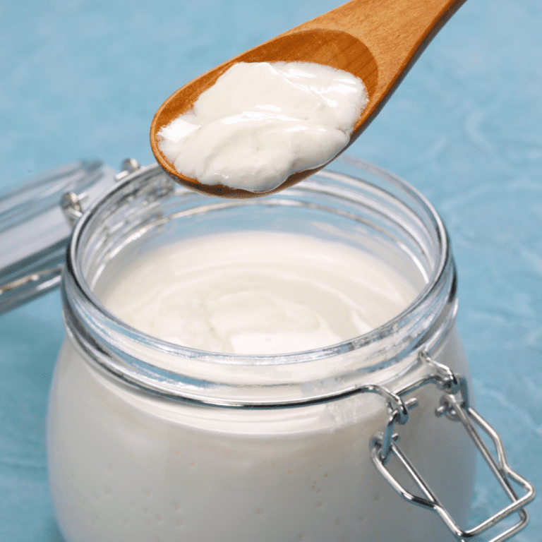 Organic Greek Yoghurt Starter UKAS Lab Tested Free UK Shipping