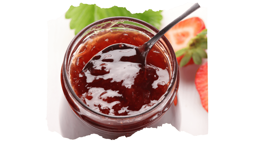 How to make Jam Freshly Fermented