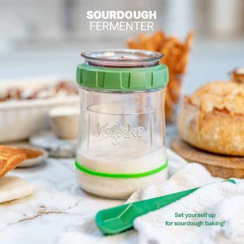 Kefirko - Sourdough Fermenter (900g)