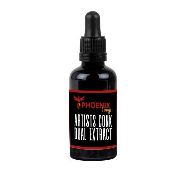 Phoenix Fungi - Artist's Conk Tincture | 50ml Bottle
