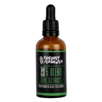 organic-5-mushroom-blend-tincture