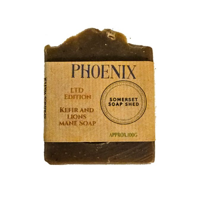 Phoenix Bar
