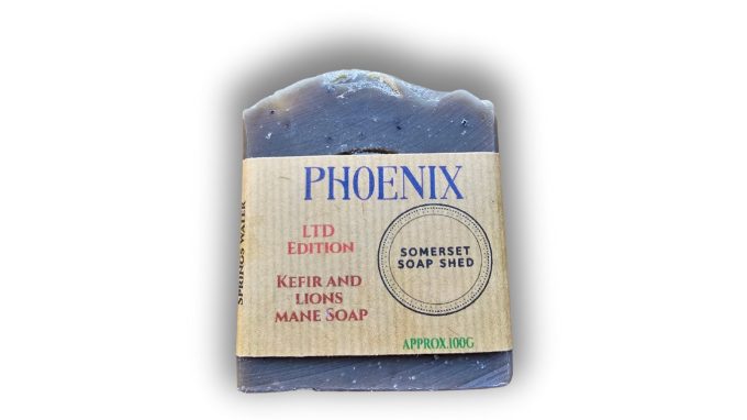 Phoenix Bar