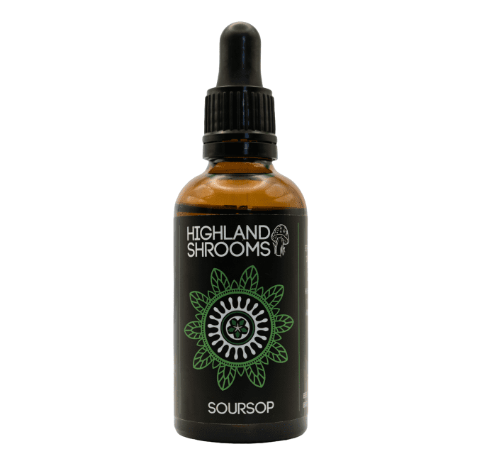 Soursop